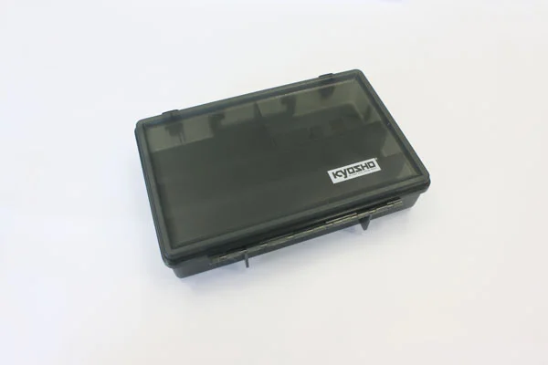 Kyosho Large Tool Carry Box — image 2 of 2