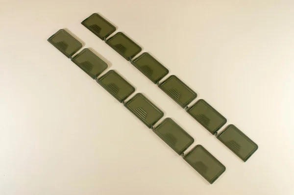 Kyosho Parting Tray For 80463 L Box — image 2 of 2