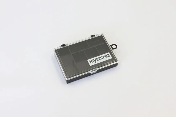 Kyosho Parts Box (S) — image 2 of 2