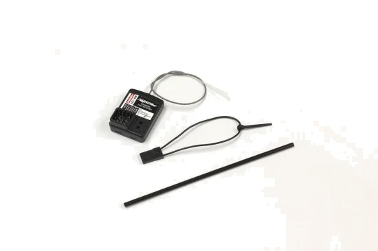 Kyosho Syncro Kr331 Receiver &mdash; image 4 of 8