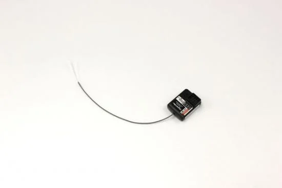 Kyosho Syncro Kr331 Receiver &mdash; image 2 of 8