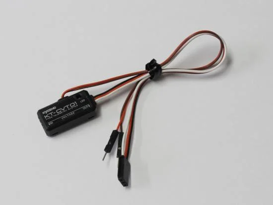Kyosho Syncro Voltage Sensor (For Kr431T) — image 2 of 2