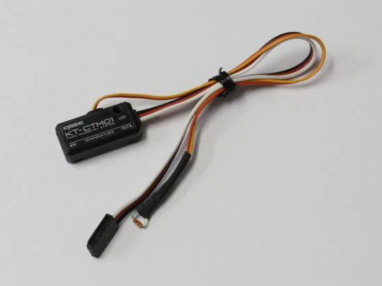 Kyosho Syncro Temp Sensor (For Kr431T) &mdash; image 2 of 2