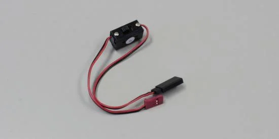 Kyosho Syncro Switch (3 Pins) — image 2 of 7