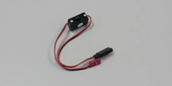 Kyosho Syncro Switch (3 Pins) — image 3 of 7