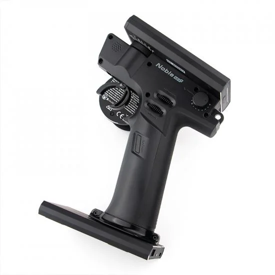 Kyosho FlySky Noble NB4+ for Mini-Z (w/82151-03 & RM005) — image 4 of 7