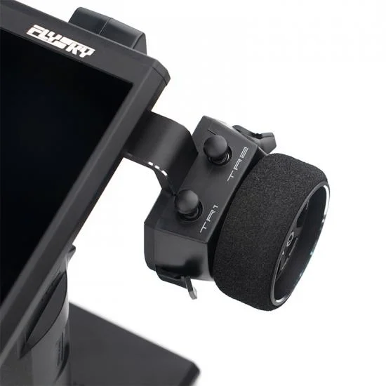 Kyosho FlySky Noble NB4+ for Mini-Z (w/82151-03 & RM005) — image 5 of 7
