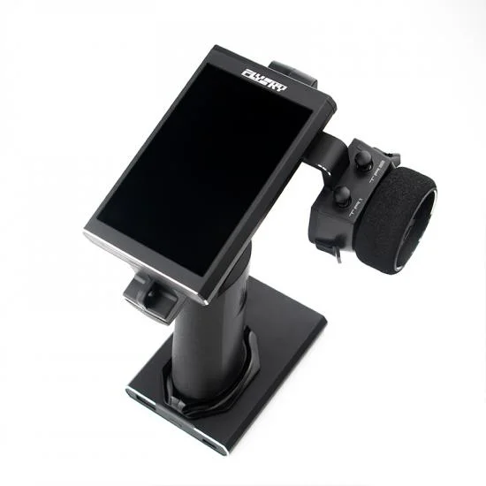 Kyosho FlySky Noble NB4+ for Mini-Z (w/82151-03 & RM005) — image 6 of 7