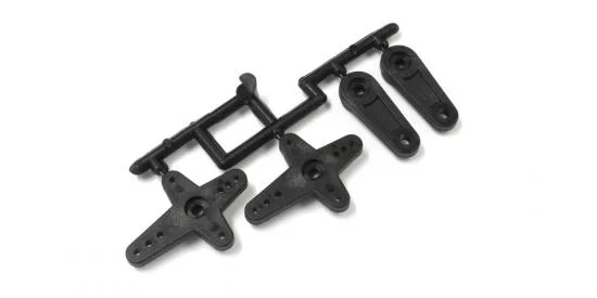 Kyosho Servo Horn Set 1:8 Readyset (2) — image 2 of 3