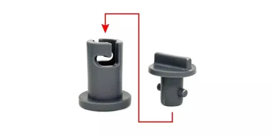 Kyosho Mini-Z Carpet Track 50 Basic Set (40pcs - 50x50) — image 7 of 7