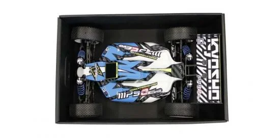 Kyosho Hauler Bag - Large Size (36 x 56 x 55cm) &mdash; image 2 of 5