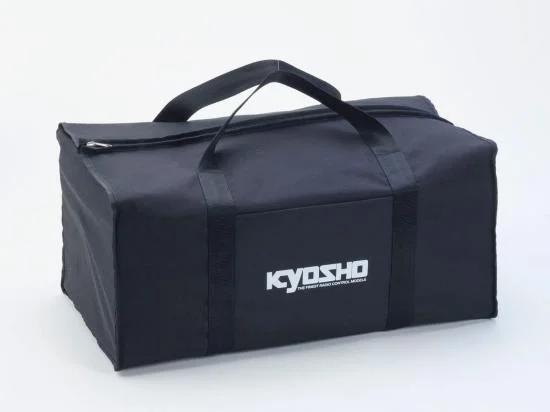 Kyosho Carrying Bag Black — image 2 of 3