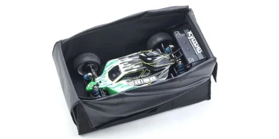 Kyosho Carrying Bag Black — image 3 of 3