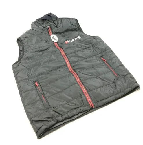 Kyosho Pen Duick Body Warmer (3XL-size) — image 2 of 2