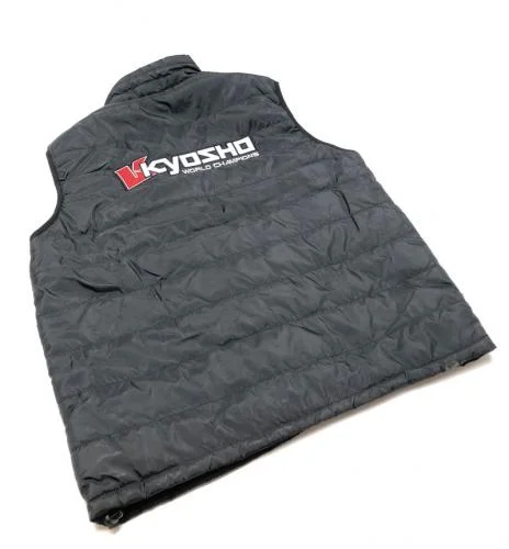 Kyosho Pen Duick Body Warmer (M-size) — image 2 of 2