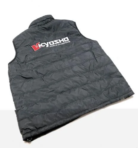 Kyosho Pen Duick Body Warmer (S-size) &mdash; image 2 of 2