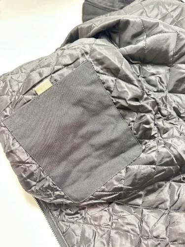 Kyosho Heavy Jacket 2025 Black XXL — image 3 of 7