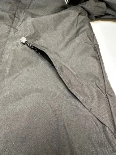 Kyosho Heavy Jacket 2025 Black XXL — image 4 of 7