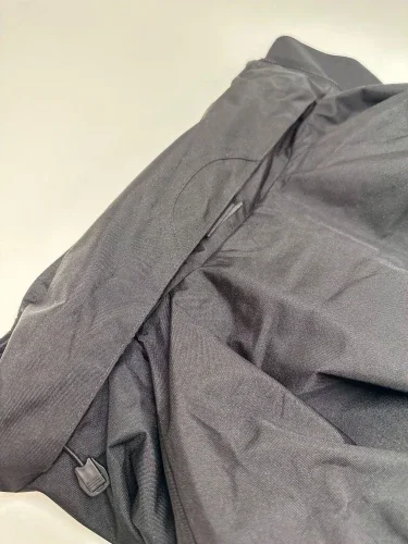 Kyosho Heavy Jacket 2025 Black XXL — image 6 of 7