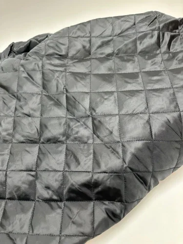 Kyosho Heavy Jacket 2025 Black XXL — image 7 of 7