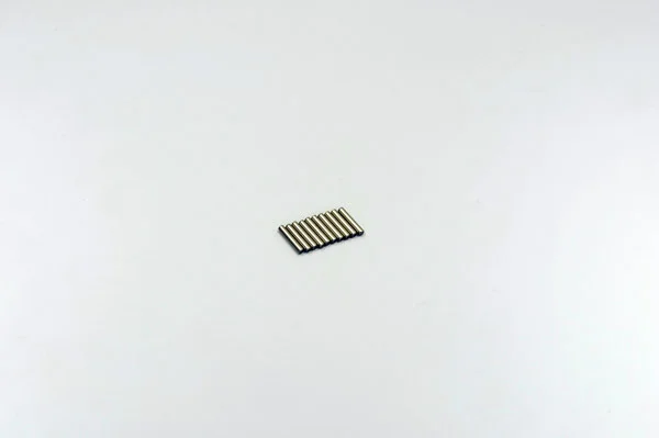 Kyosho 2 X 11mm Pins (10) / AE49 — image 2 of 2