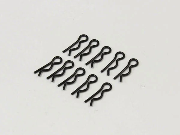 Kyosho Body Retaining Pins (4mm) (10) ** CLEARANCE **