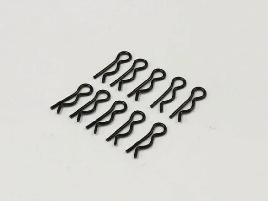 Kyosho Body Retaining Pins (4mm) (10) &mdash; image 3 of 8