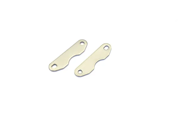 Kyosho Metallic Brake Disc Pads Spider/ GP/ Super10 — image 2 of 2