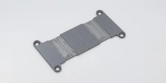 Kyosho Shims 2X4.3mm (0.1/0.2/0.3) (10 Each) — image 2 of 2