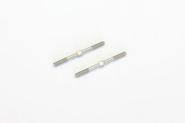 Kyosho Adjust Rod 3X40mm (2Pcs) / Hard
