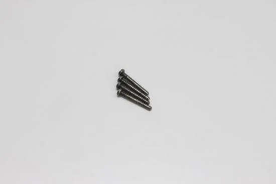 Kyosho Screw Shaft 3X25mm (4) / 92418 — image 2 of 3