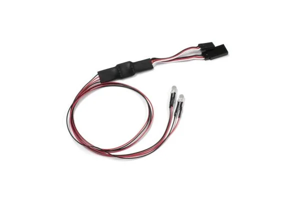 Kyosho LED Light Control System for 97054-xx Series — image 4 of 4