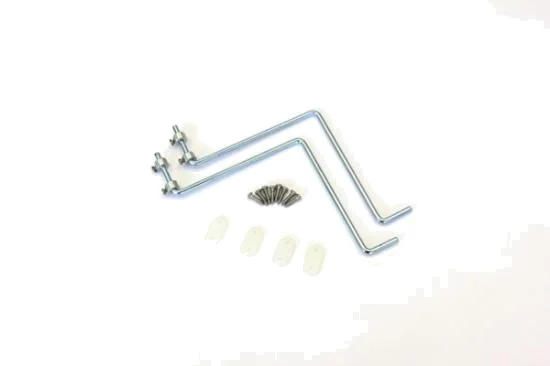 Kyosho Main Gear Set Calmato Alpha 40 Sports — image 2 of 3