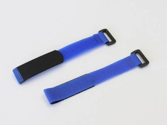 Kyosho Battery Strap Set Jet Stream 888 (2) — image 2 of 2