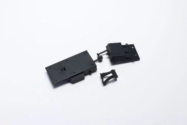 Kyosho Radio Box Blizzard SR (Wi-Fi) — image 2 of 3