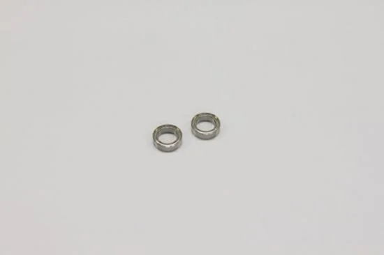 Kyosho Ball Bearing 8X12X3 - 5mm (2) (Pi15) &mdash; image 2 of 2