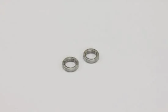 Kyosho Ball Bearing 10X15X4mm. (2) — image 2 of 2