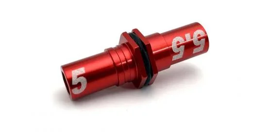 Wheel Wrench 5.0-5.5-12mm Kyosho Fantom — image 5 of 6