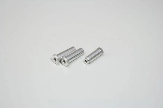 Kyosho Servo Saver Shaft Set Fazer &mdash; image 2 of 2