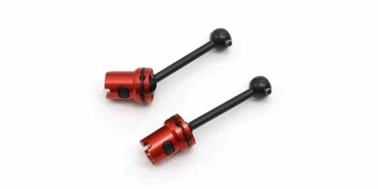 Kyosho Fazer FZ02 Universal Drive Shaft (2) (S-Type) — image 2 of 4