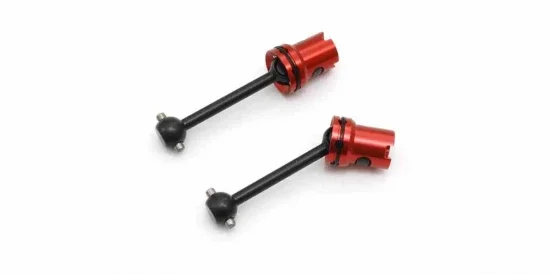 Kyosho Fazer FZ02 Universal Drive Shaft (2) (S-Type) — image 3 of 4