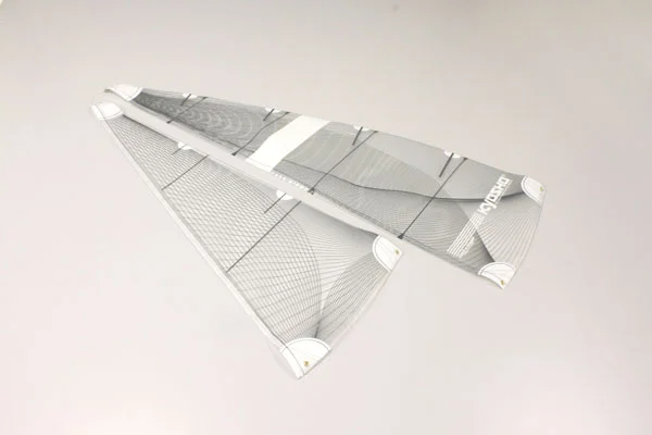 Kyosho Sail Set Fortune 612 III