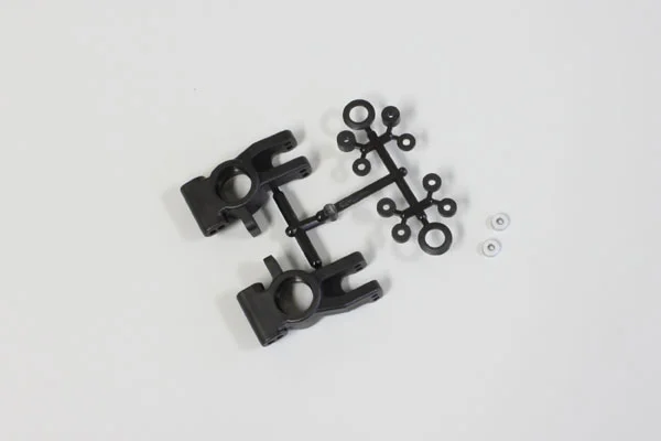 Kyosho Rear Hub Carrier - Inferno MP7.5/777/Neo