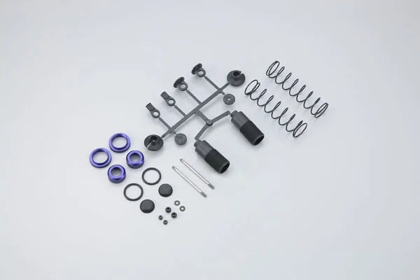 Kyosho Front Shock Set Rear Inferno Neo (2) &mdash; image 2 of 3