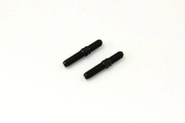 Kyosho Hard Upper Arm Turnbuckle (FT) MP7.5/MP9 (2) - Ifw123 — image 8 of 9