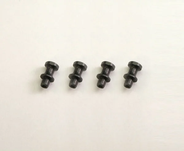 Kyosho Steel Damper Bush (4 Pcs) Long Type