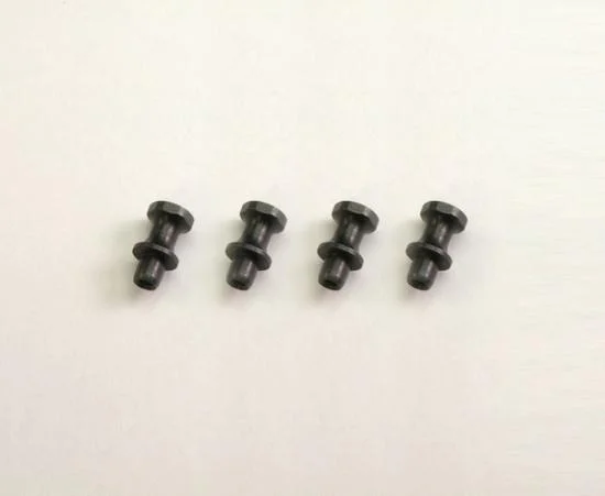 Kyosho Steel Damper Bush (4 Pcs) Long Type — image 2 of 3