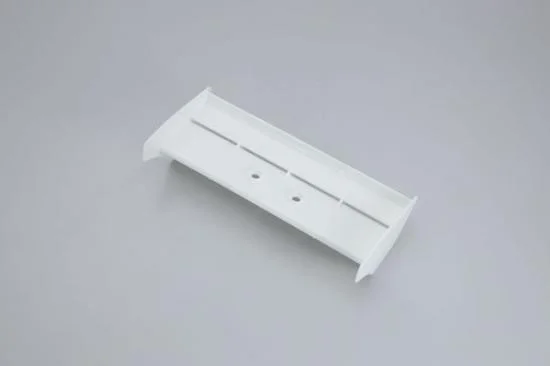 Kyosho Nylon Wing (White) - MP9 — image 1 of 2