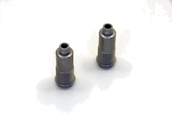 Kyosho Threaded Shocks Case (M) / L=55 &mdash; image 2 of 2