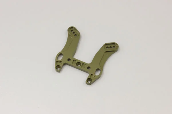 Kyosho Hard Front Shock Stay - MP9 Tki3